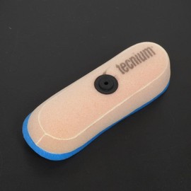 Air Filter Foam tecnium Motorcycle Husaberg 501 FS 2004 to 2008 New