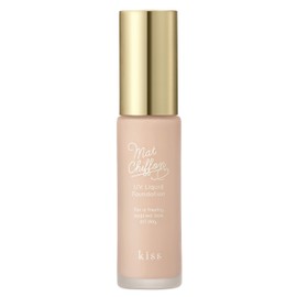 Kiss Mat Chiffon UV Liquid Foundation 01