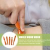 Pack of 6 Trigger Point Massager, Trigger Point Pusher Trigger