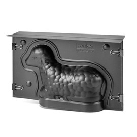 Zenker Variant Easter Baking Mould Set