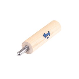 Viking Pool Cue Joint Extension, Pool Cue Extender, Pool Cue Extension (3” Tan Color) No Tools Needed, Extends Cue While Maintaining Balance