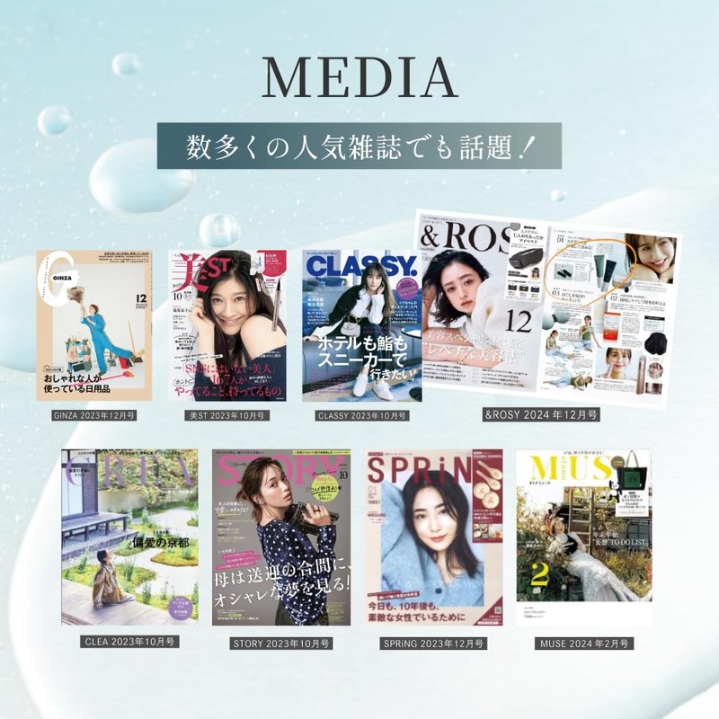 Oka iP Skin Series Beauty Oil iP Skin Emulsion 0.8