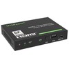 iArkPower HDMI 2.1 Audio Extractor 4K120Hz HDMI to Optical +