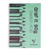 Graf It Sketch Pad 6X8