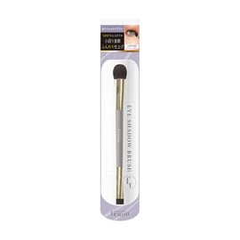 Feliceratenon Makeup Brush, Double Eye Shadow, Round FETN702, Makeup Tool, Face Makeup