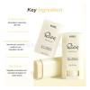 Rice Matte Protective Mask Stick Spf50+ Moisturizing