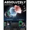 AsiaHorse WK-A360 ARGB All-in-One AIO CPU Liquid Cooler, Wandering Knight