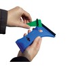 Streetwize - Heavy Duty Ice Scraper and Squeegee With Mini