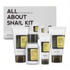 COSRX - All About Snail Trial Kit