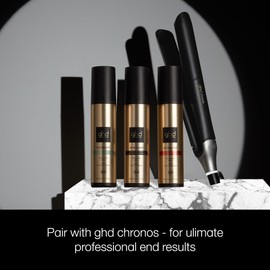 ghd Bodyguard Heat Protectant for Fine & Thin Hair ― Heat Protect Hair Spray, Lightweight Formula for Healthier Looking & Feeling Hair ― 4.0 fl. oz