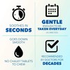 Mylanta Heartburn and Gas Relief, Liquid Antacid, Great New Formula,