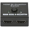 INEX MSW-02 HDMI Switcher, 2 Input to 1 Output
