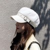 Weuiean KM-17 Women's Cotton Blend, Hunting Hat, Brim Included, UV