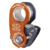 CLIMBING TECHNOLOGY Rollnlock-Anthracite/Orange Insurance Accessory, Multicoloured (Multicoloured), One Size
