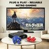 miadore 2 Pack N64 Wired controller,Retro N64 Remote Joystick Gamepad