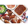 Primal Kitchen Organic Original BBQ, Golden BBQ & Steak Sauce