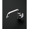 TOTO T136SUNR13C Standing Faucet