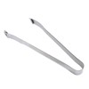 BBQ Sausage Turning Tongs Professional Long Handle Stainless Steel Kitchen