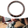 Watch Ceramic Bezel Insert Protective Accessory Replacement Number Watch Bezel