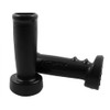 2EXTREME AEROX Motorcycle Handlebar Grips for Yamaha Aerox Plastic Handlebar