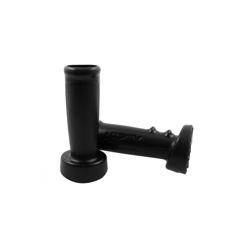2EXTREME AEROX Motorcycle Handlebar Grips for Yamaha Aerox Plastic Handlebar