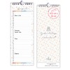 TOBJA Perpetual Birthday Calendar Year-Independent with Wire-O Binding - 11