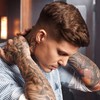 L'Oreal Paris Men Expert Barber Club Hair Beard & Body