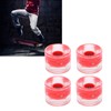 78A 60x45mm HighElastic Skateboard Flash Wheel PU Filling for Longboard