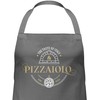 Shirtracer - Apron Gift - Pizza Apron - Men -