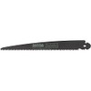 Bahco Replacement Blade 396, Saw Blade, Black, 7 Teeth, Rectangular,
