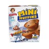 Little Debbie Blueberry Mini Muffins, 20 Travel Pouches of Bite