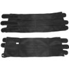 Waist Trainer Belt Body Slimmer Shaper Waist Slimmer Trimmer Belt