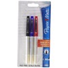 Paper Mate Flair Fine Fibre-Tip Pen Assorted Colours - Pack