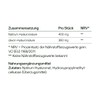 Hyaluronsäure Kapseln - 400mg pro Kapsel - 56 vegan Kapseln