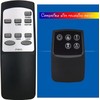 GENGQIANSI Replacement for Twin Star CLASSICFLAME Electric Fireplace Heater Remote