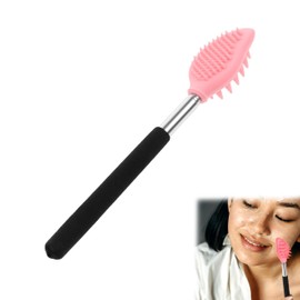 Extendable Back Scratcher for Men and Women Scratching Hand Back Scratcher Smooth Scratching Head, Non-Slip Handle, Safe and Practical