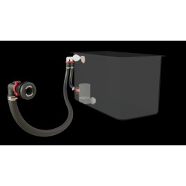 Flow-Rite MB-006 Pump-Out Aerator Bundle