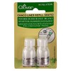 Clover Clover 470/W Refill Chaco Liner, White