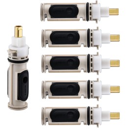 Unbranded 6X For Sealed 1222 1222B POSI-TEMP CARTRIDGE SHOWER TUB Faucet