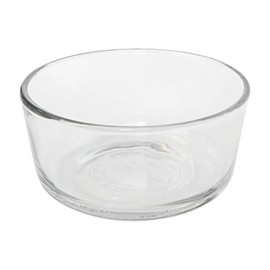 Pyrex 7200 Glass Storage Container Made in the USA