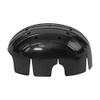 HardCap A1+ 282-ABR170-OR Hi-Vis Baseball Style Bump Cap with HDPE