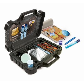 Galileo Detective Case