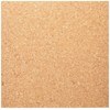 Kawaji Shoten Cork Sheet, Medium Grit, 11.8 x 11.8 x