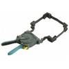 wolfcraft One-Hand Frame Clamp I 3681000 I For clamping rectangular