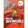 Mister Invincible: Local Hero