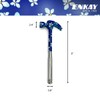 ENKAY - 6 in 1 Floral Hammer and Screwdriver, Multifunction