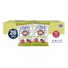 SkinnyPop Popcorn Original Snack Bags (0.65 oz., 28 ct.)