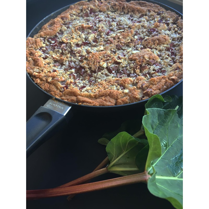 Scanpan Classic 9.5 inch Nonstick Fry Pan – Compatible with