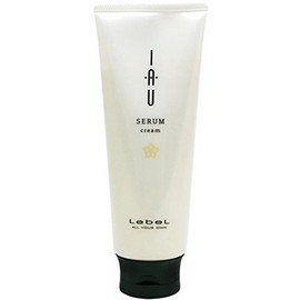 Lebel Ioserum, Cream, 6.8 fl oz (200 ml)