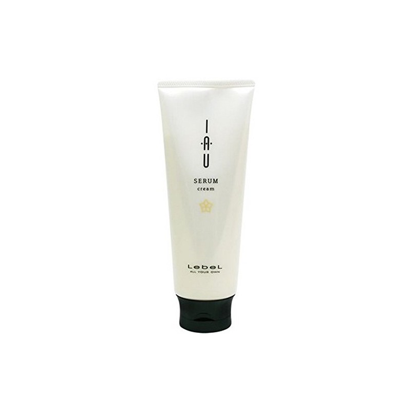 Lebel Ioserum, Cream, 6.8 fl oz (200 ml)